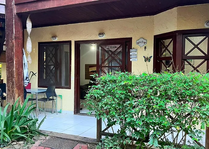 Casa Maresias Canto Do Mar - 50M Da Praia