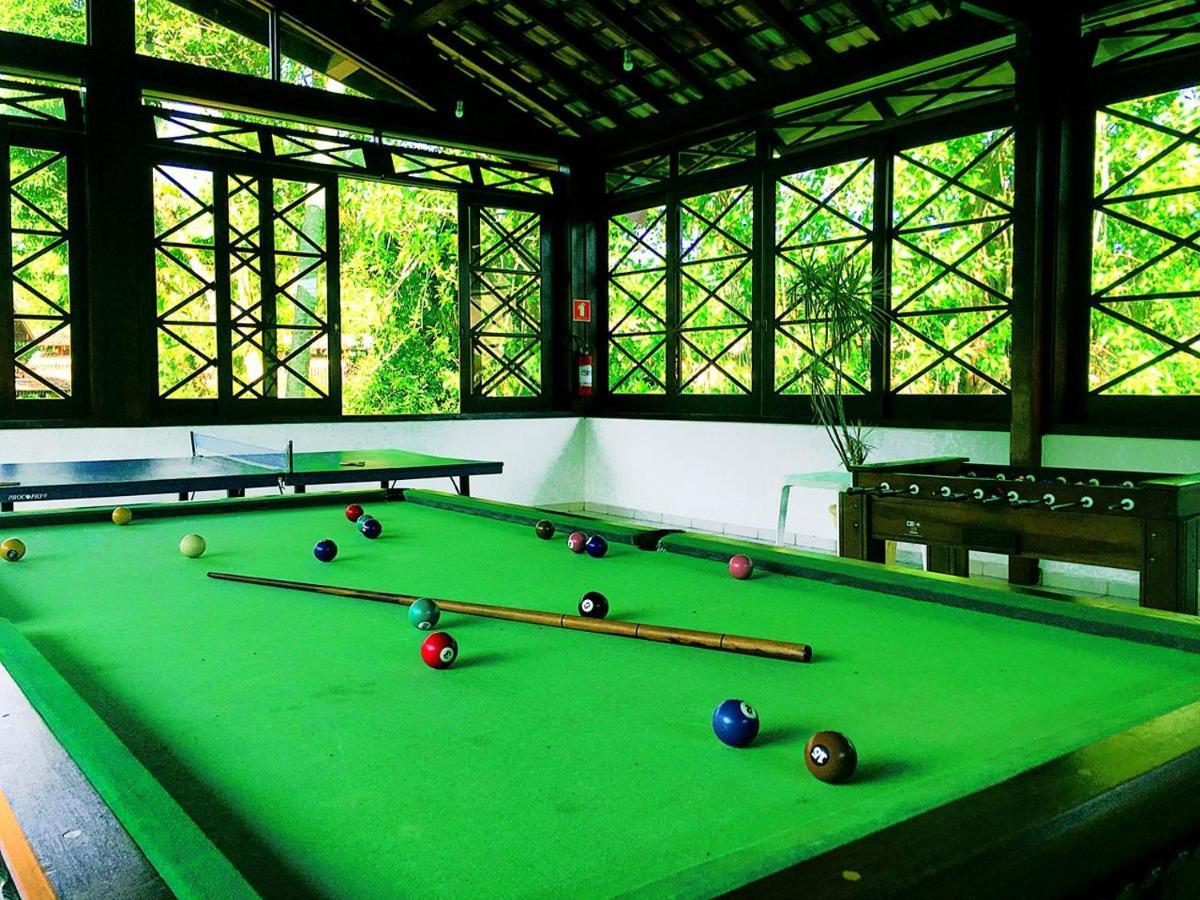 Casa Canto Do Mar - 50m Da Holiday home Maresias