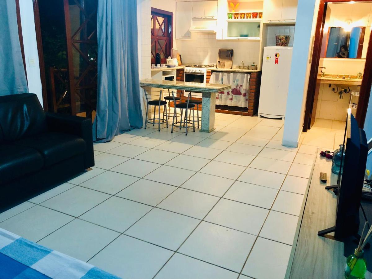 Casa Canto Do Mar - 50m Da Holiday home Maresias