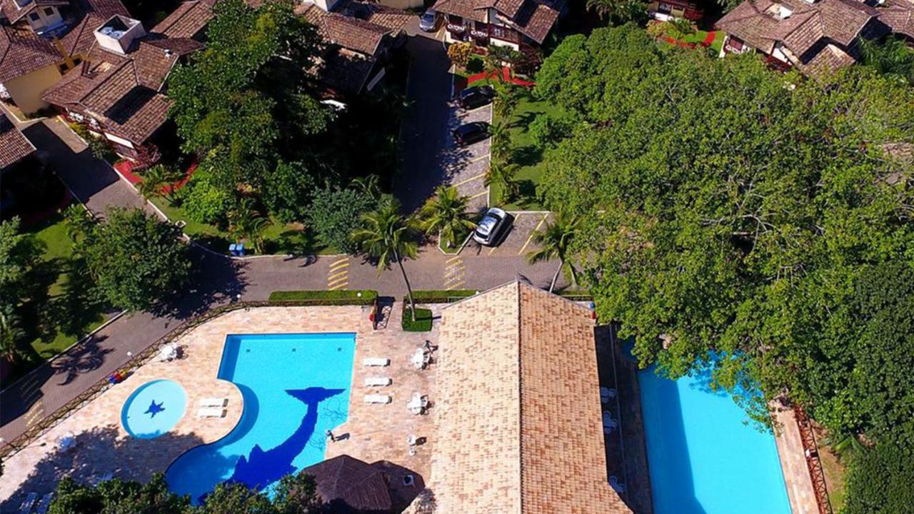Holiday home Casa Canto Do Mar - 50m Da Maresias