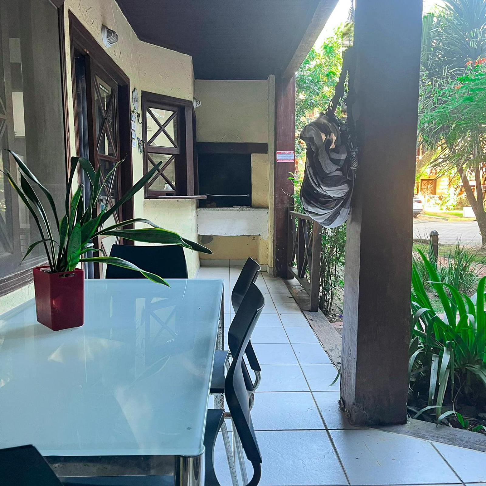Casa Canto Do Mar - 50m Da Holiday home Maresias
