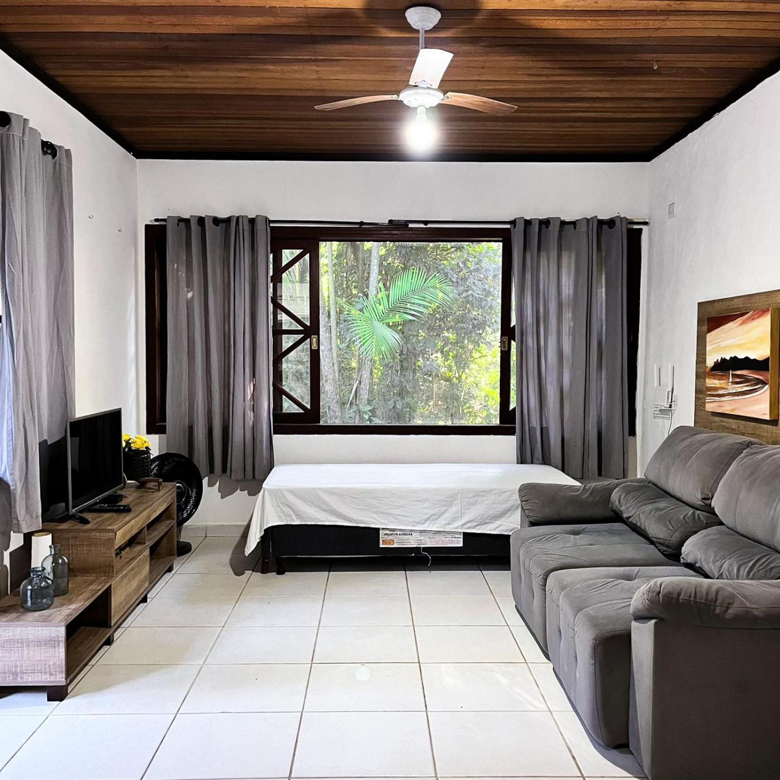 Holiday home Casa Canto Do Mar - 50m Da Maresias